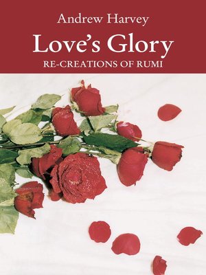 cover image of Love's Glory